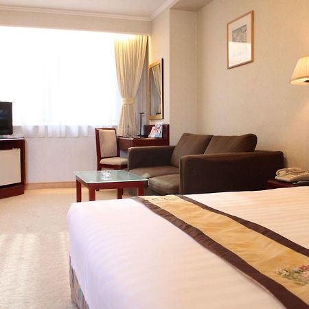 West Inn Χονγκ Κονγκ Εξωτερικό φωτογραφία