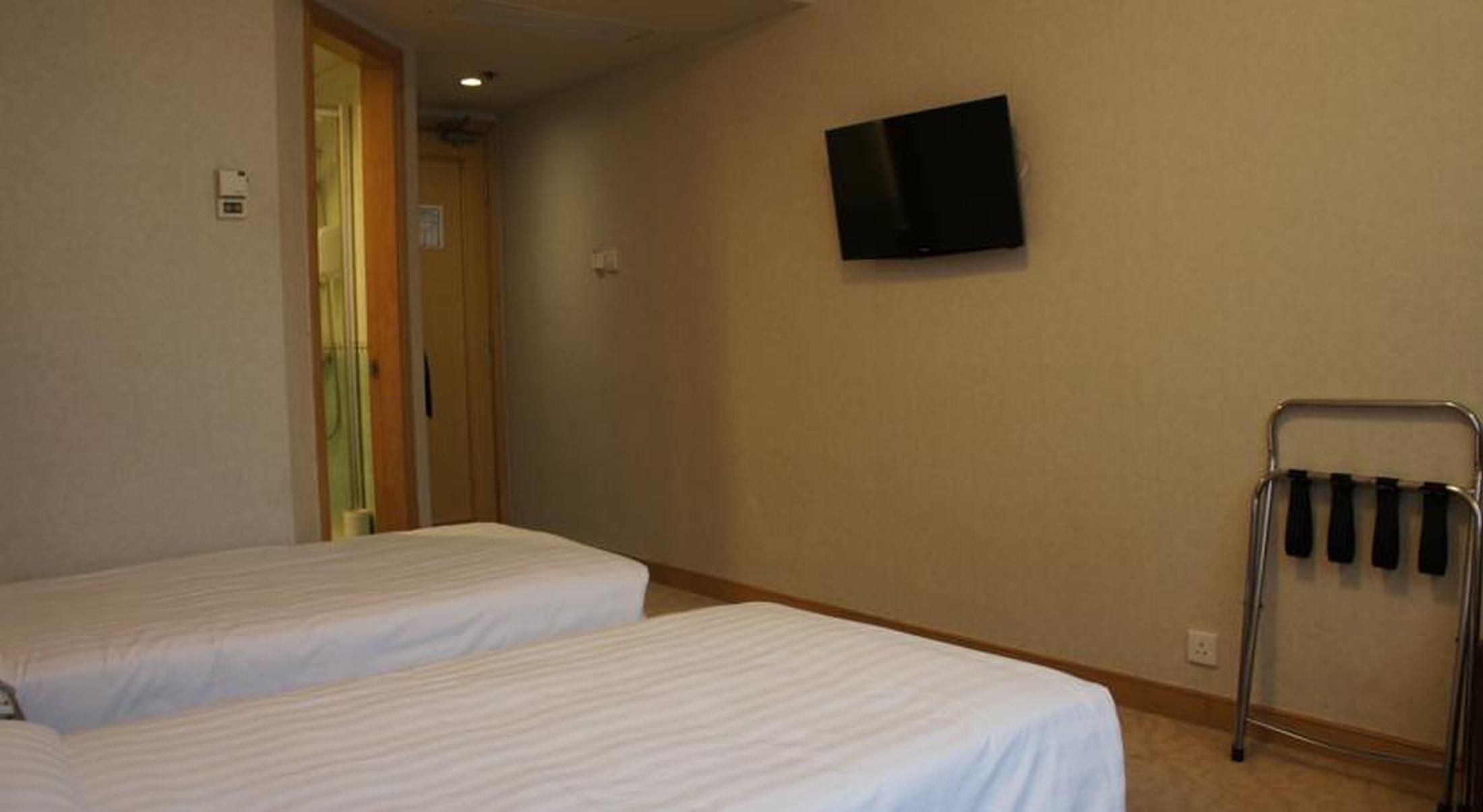 West Inn Χονγκ Κονγκ Εξωτερικό φωτογραφία