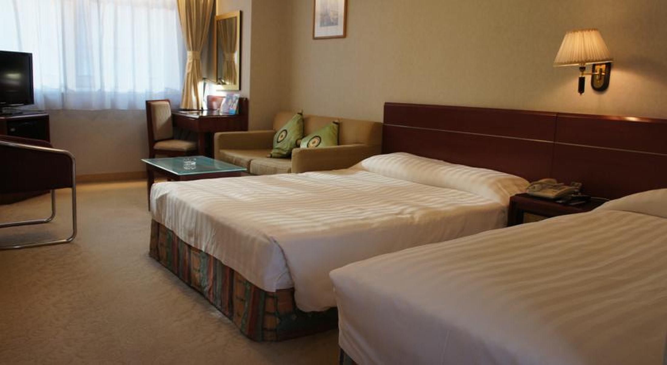 West Inn Χονγκ Κονγκ Εξωτερικό φωτογραφία