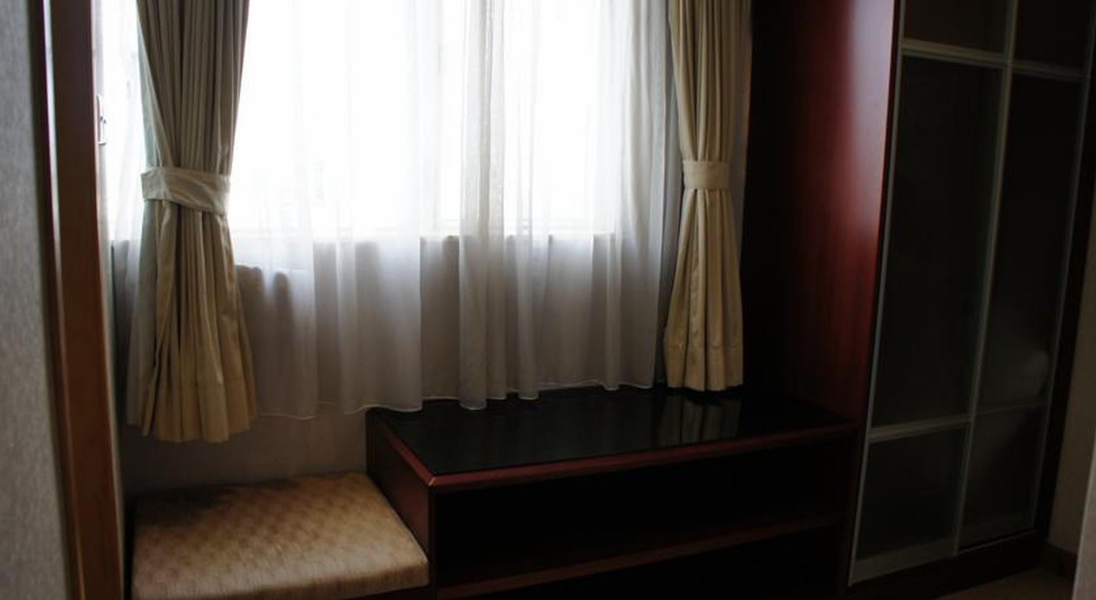 West Inn Χονγκ Κονγκ Εξωτερικό φωτογραφία