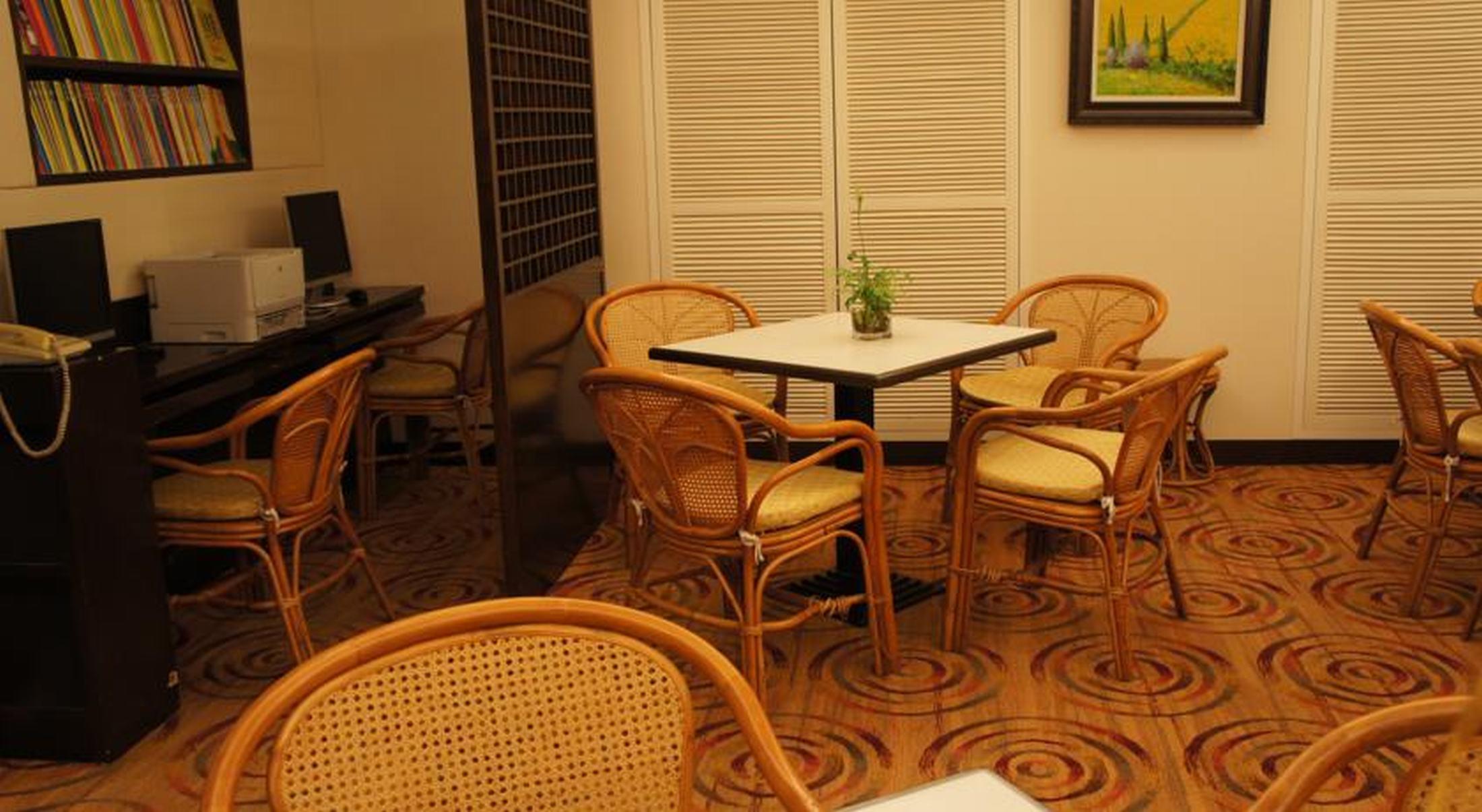 West Inn Χονγκ Κονγκ Εξωτερικό φωτογραφία