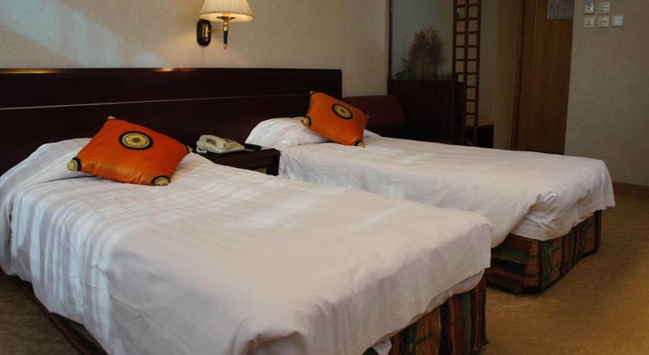 West Inn Χονγκ Κονγκ Εξωτερικό φωτογραφία