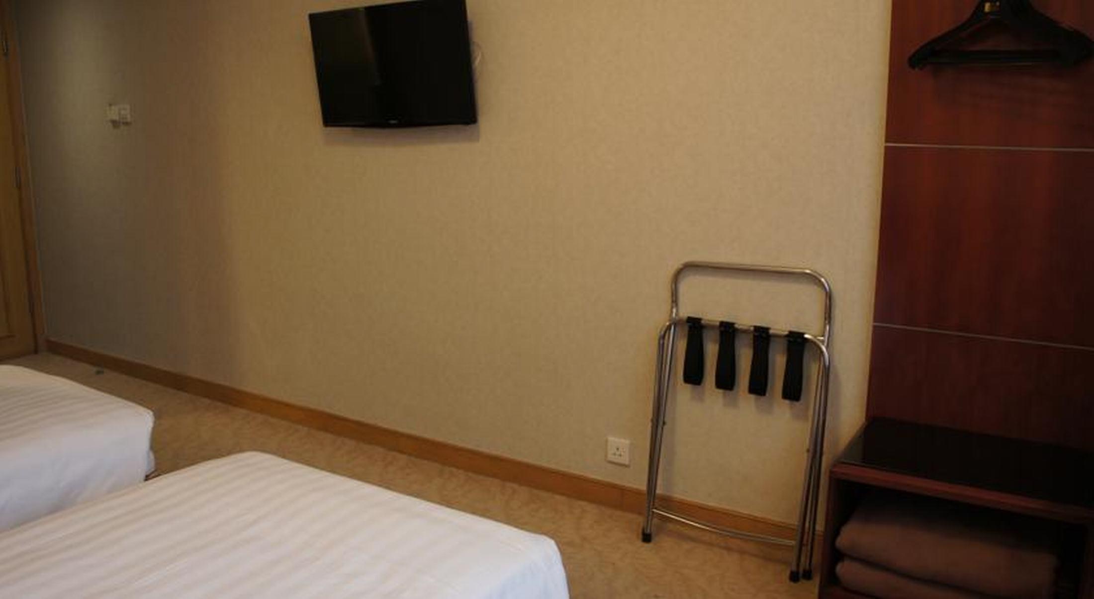 West Inn Χονγκ Κονγκ Εξωτερικό φωτογραφία