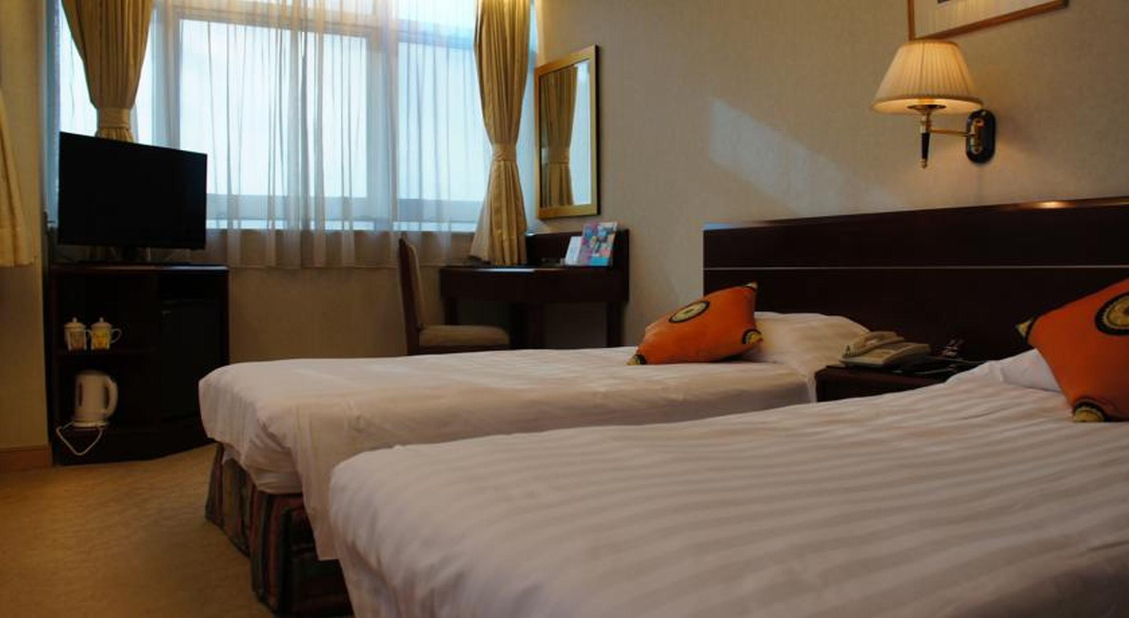 West Inn Χονγκ Κονγκ Εξωτερικό φωτογραφία
