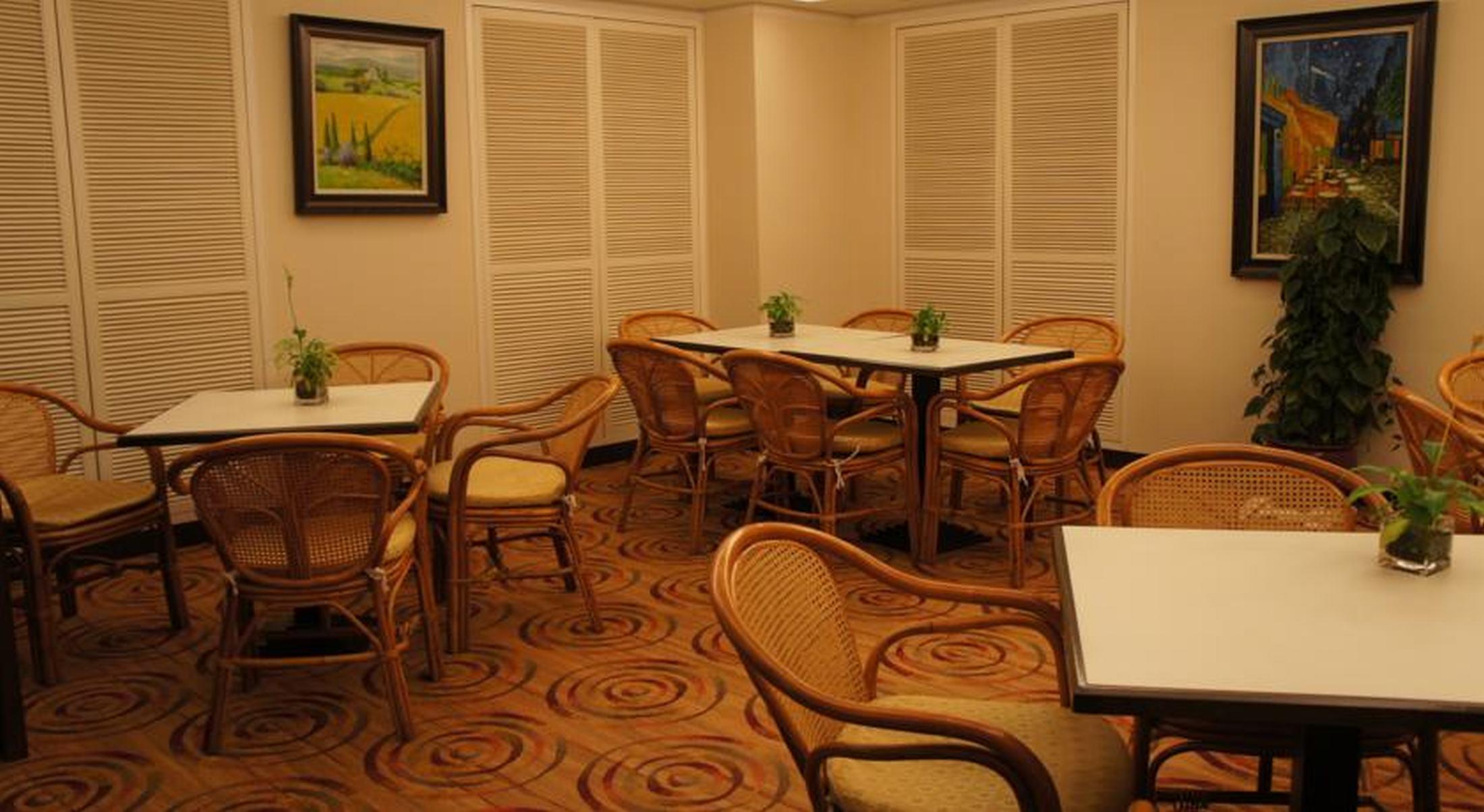 West Inn Χονγκ Κονγκ Εξωτερικό φωτογραφία