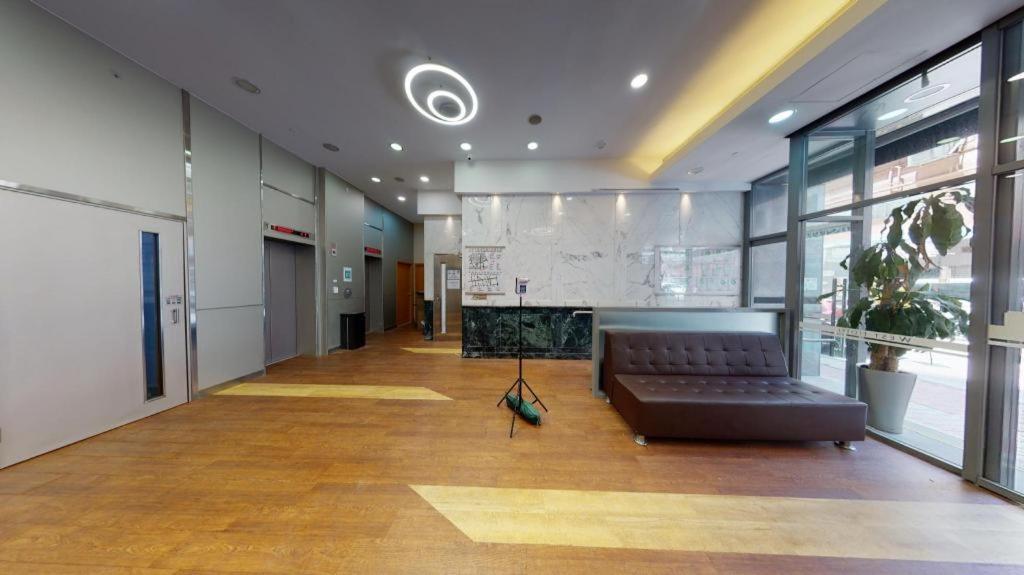 West Inn Χονγκ Κονγκ Εξωτερικό φωτογραφία