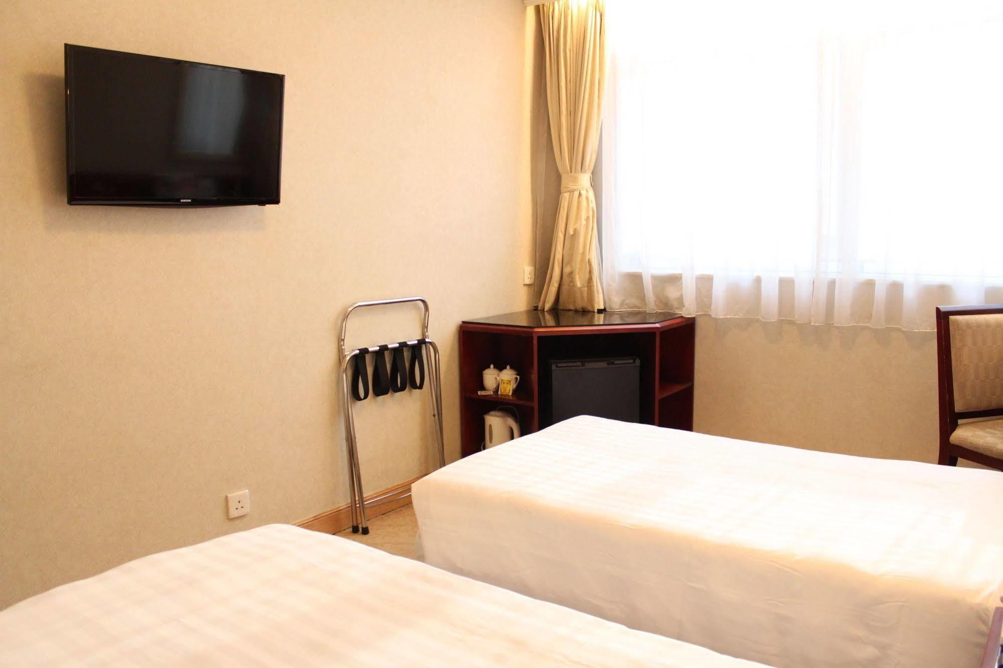 West Inn Χονγκ Κονγκ Εξωτερικό φωτογραφία