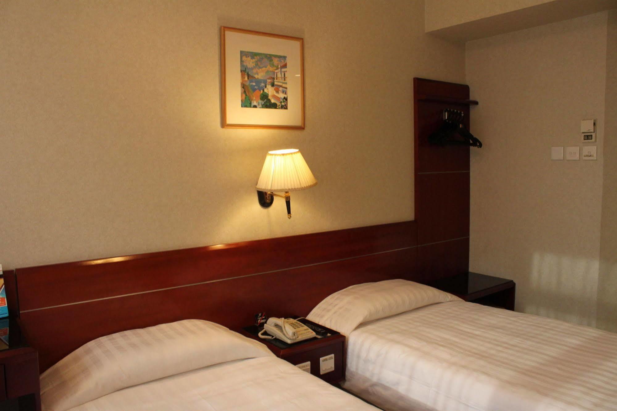 West Inn Χονγκ Κονγκ Εξωτερικό φωτογραφία