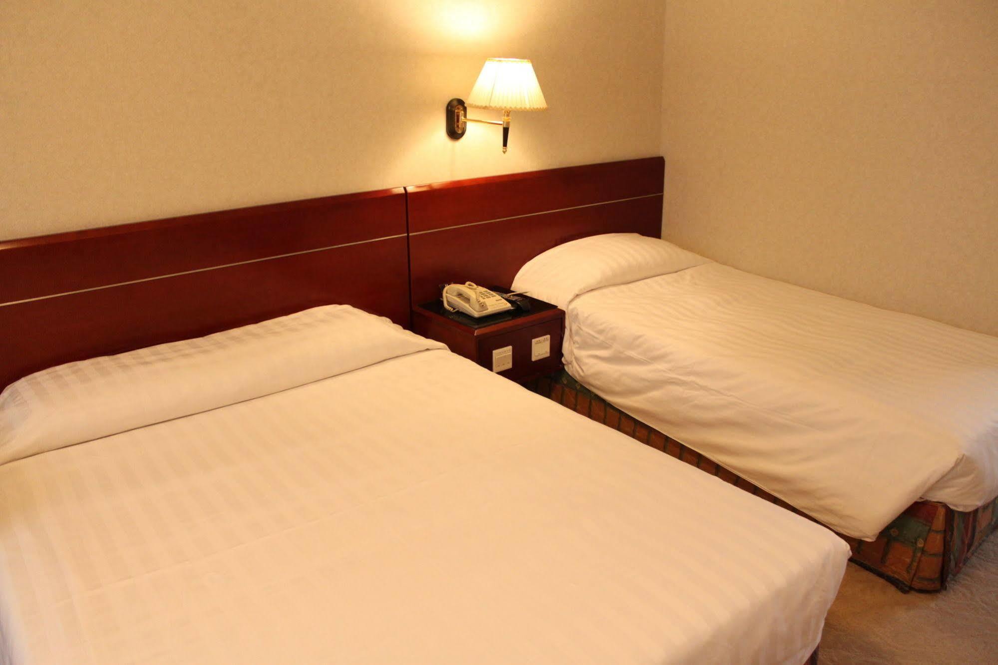 West Inn Χονγκ Κονγκ Εξωτερικό φωτογραφία