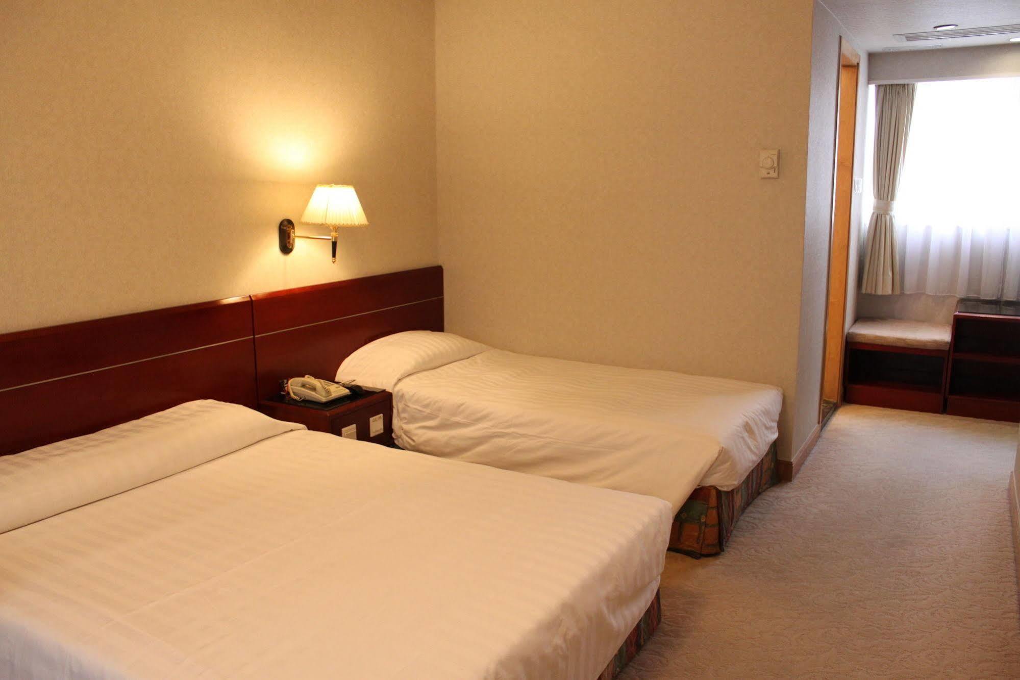 West Inn Χονγκ Κονγκ Εξωτερικό φωτογραφία